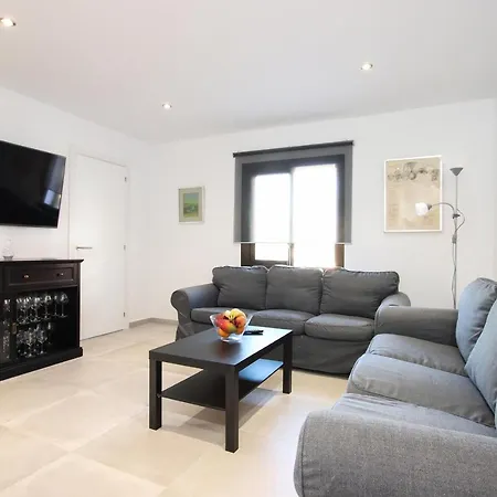 Goleta Appartement Port de Pollença