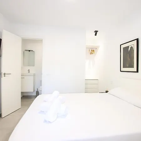 Goleta Apartamento Puerto Pollensa