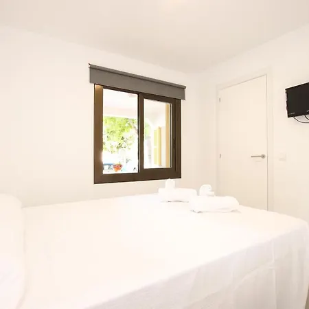 Goleta * Puerto Pollensa