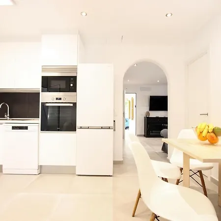 Goleta Apartamento Puerto Pollensa