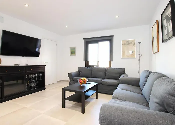 Goleta Apartamento Puerto Pollensa