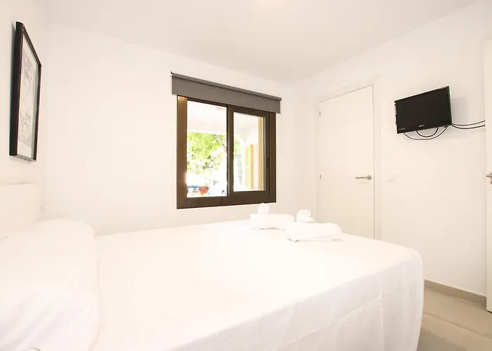 Goleta * Puerto Pollensa