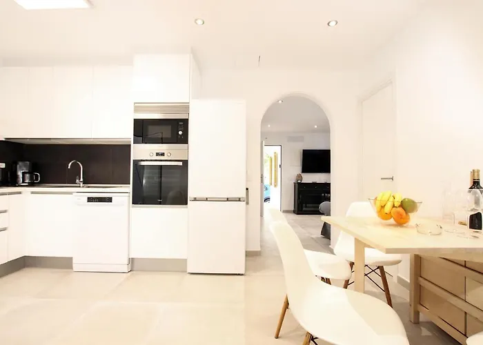 Goleta Apartamento Puerto Pollensa