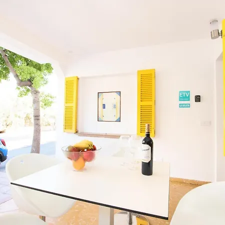 Apartament Goleta