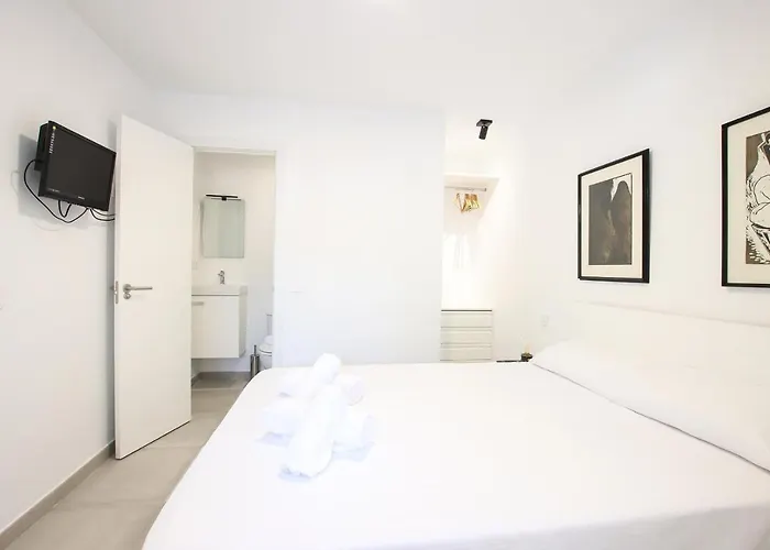 Goleta 公寓 波连萨港