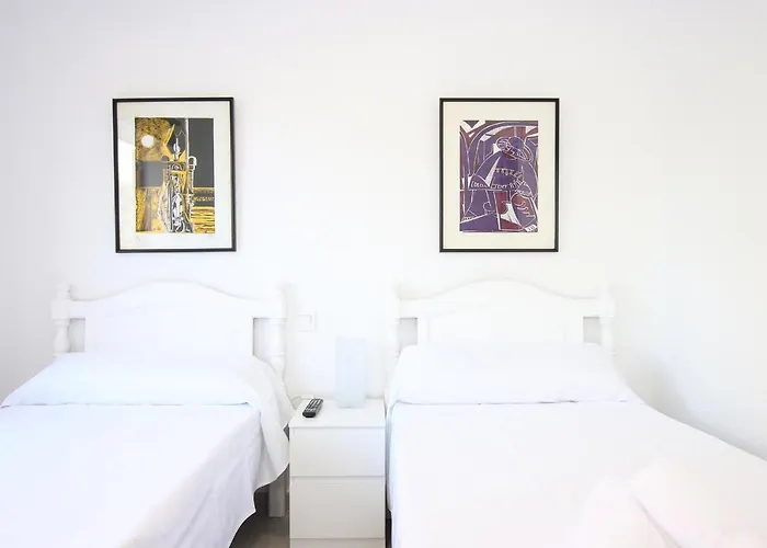 Goleta * Поланко